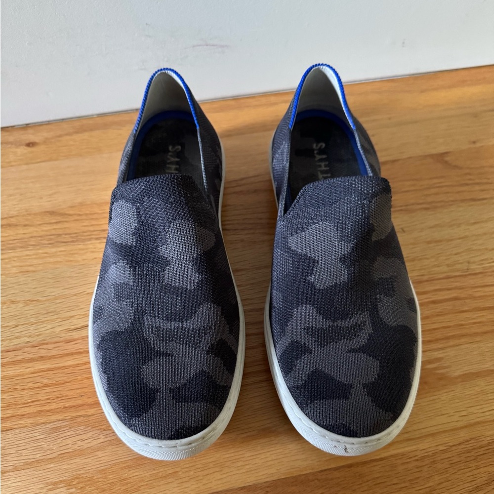Rothy’s Original Slip-on Sneaker